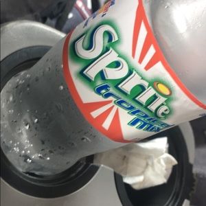 Meet your Posher, Pierson